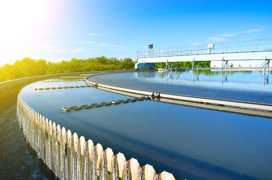 Wastewater Treatment Chemicals