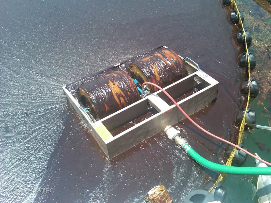 Oil Skimmers